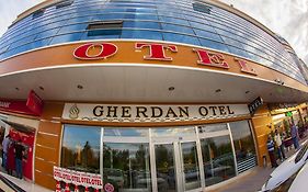 Gherdan Otel Konya